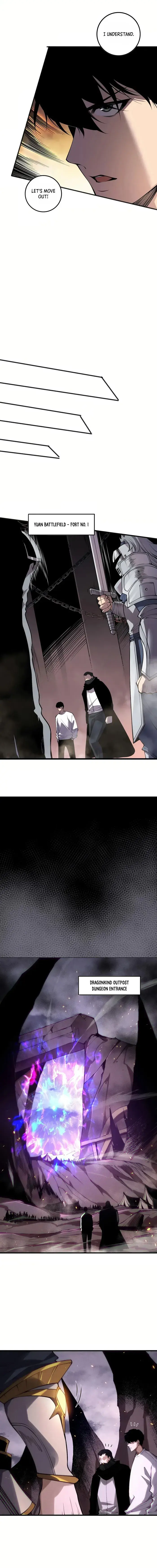 Catastrophic Necromancer Chapter 147 image 10_optimized